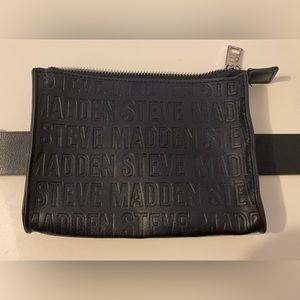 Steve Madden waist belt bag